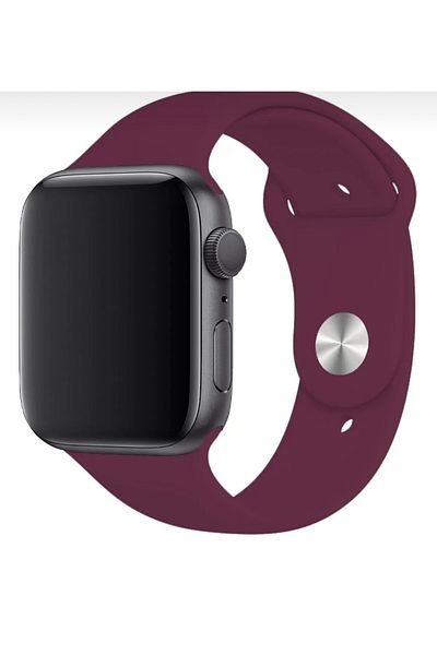 Solid SOLID Watch 2 3 4 5 6 7 8 9 Se 42 44 45 49mm A Quality Cord Strap Compatible