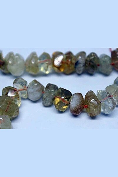 Yasamtohumu Citrin kamen, prirodni komad/2 komada