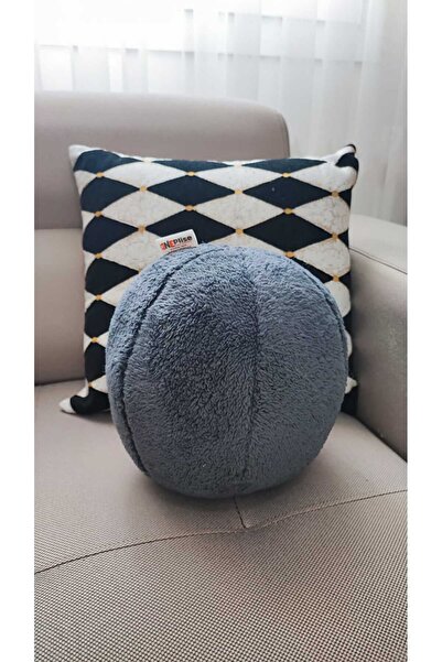 oneplise Ball Throw Perna 1 Antracit mare (42 CM) Welsoft