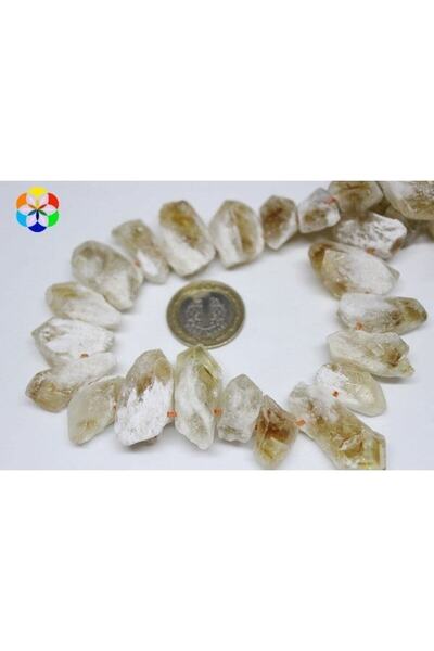 Yasamtohumu Pietre prețioase Citrine Piese brute/buc