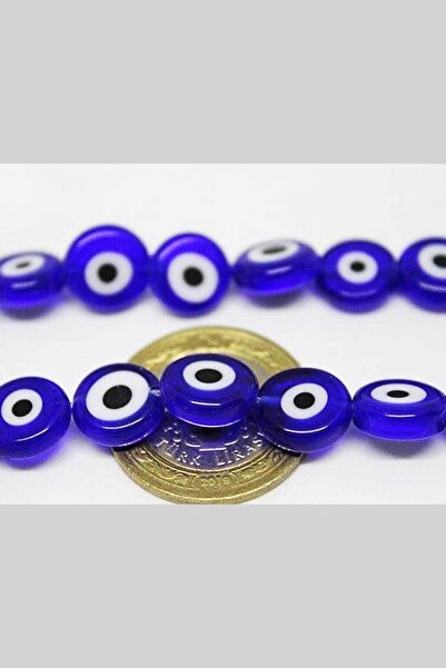 Yasamtohumu Staklene perle 11mm*4mm/10 komada (11386-1)