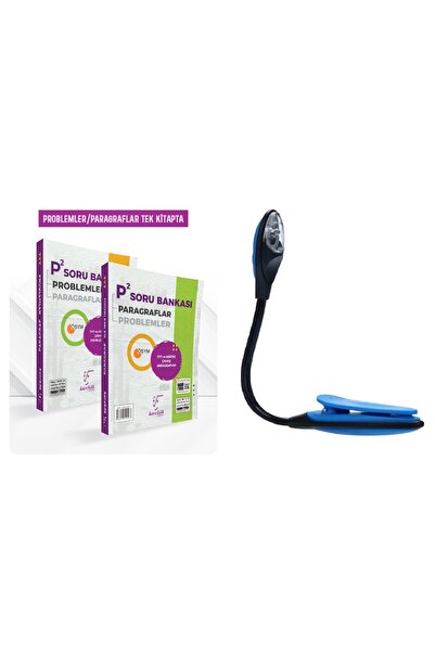 Karekök Yayınları Karekök Yayın. TYT Kazandıran Problemler Ve Paragraf Tek Ki...
