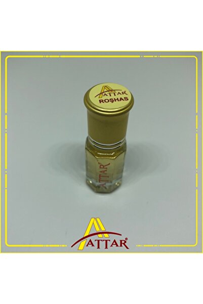ATTAR ESANS SİNOPİ 3 cc Unisex Esans 12 Adet 1 Kutu