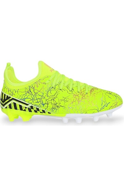 TRENDYSHOSE -P241129 -PLAYUP Anatomical Sole Turf Football Shoes