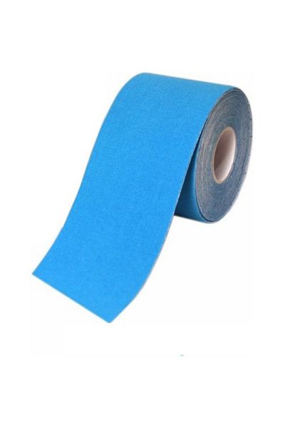VZN (Kinesian Tape) Vzn 5CMX5M Blue