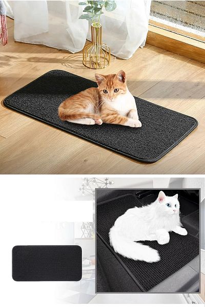 ULTRAVİTA CAT CLIMBING NAIL CARE CARPET AND CLIMBING MAT CAT MAT 30CM X 50CM