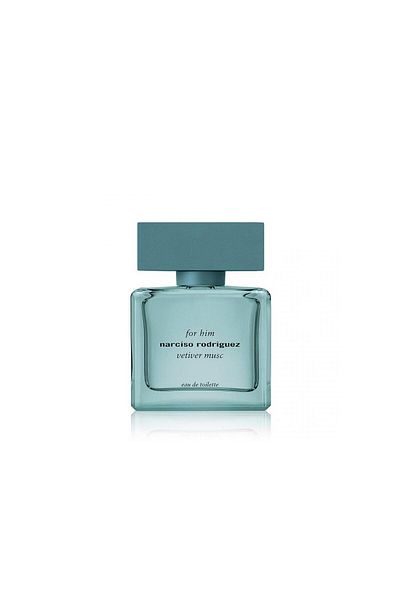 Narciso Rodriguez Vetiver Musc EDT 50ML – Herrenparfüm