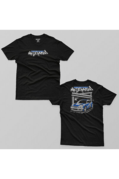 Crazy Tricou pentru bărbați Bmw Most Hunted M3 Car