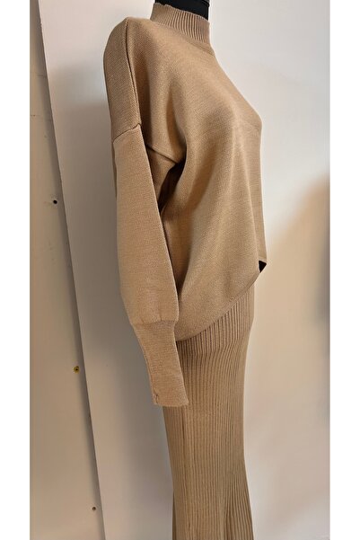 LİLA EXCLUSİVE 2 li tirko takım