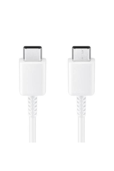Samsung S24 - S24 Plus Type-c 25W Hızlı Şarj Aleti Orijinal ( Pd Adaptör + Kablo )
