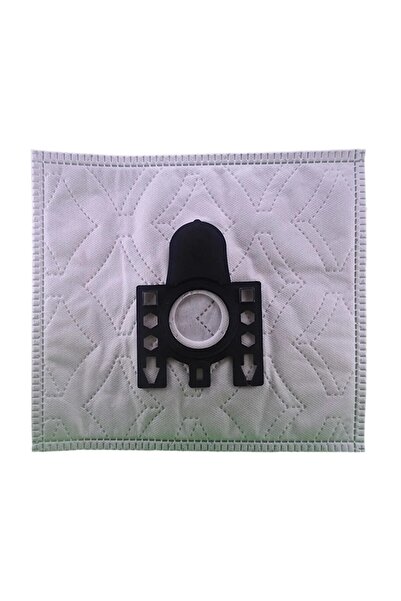 Bremen Home Miele Classic C1 - 10 bucăți saci de praf din pânză compatibile P...