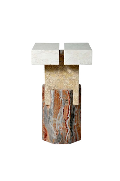 StudioMel Swiss Sehpa
