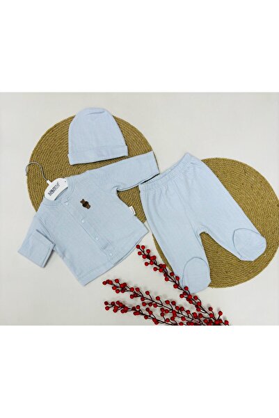 ByBest Beauty BEBİTOF 3 LÜ SET