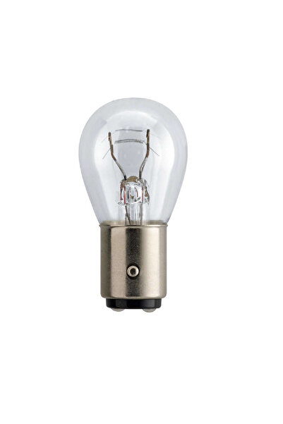 Genel Markalar (10 ADET) P21/5w No: 17916 12volt 21/5w 1016 Tip Ampul, Stop, ...