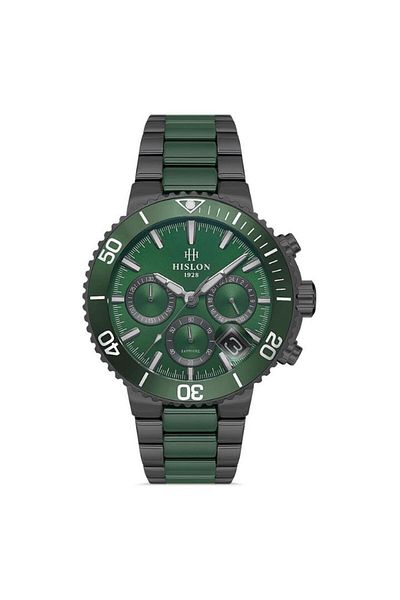 Hislon Momentus Ms147T-15Ys Men's Watch