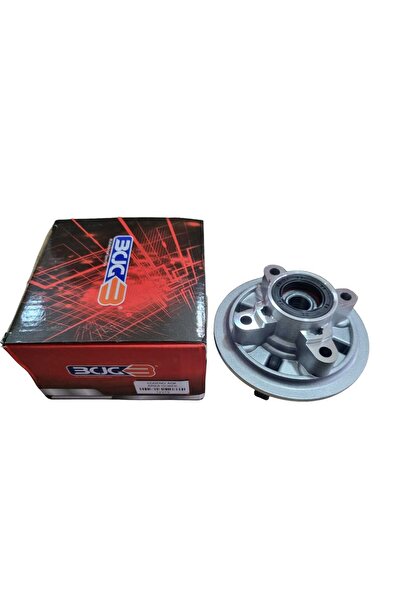 Csr CG KUBA FALCON YBR SPORT ARKA DİŞLİ GÖBEĞİ Uyumlu