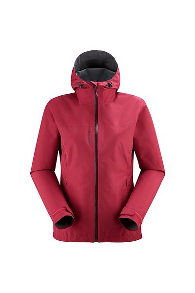 LAFUMA Shift Gore-tex Paclite® Jacket Women Lfv11546 9288 Red-xl