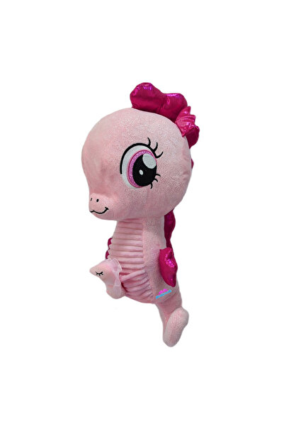 Shem Plush Puppy Sea Horse Toy 45 Cm