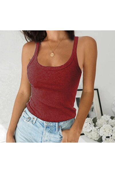 BURUTEKIN BLUZ,CROP,TOPTANK,ASKILI,BODY,TİŞÖRT