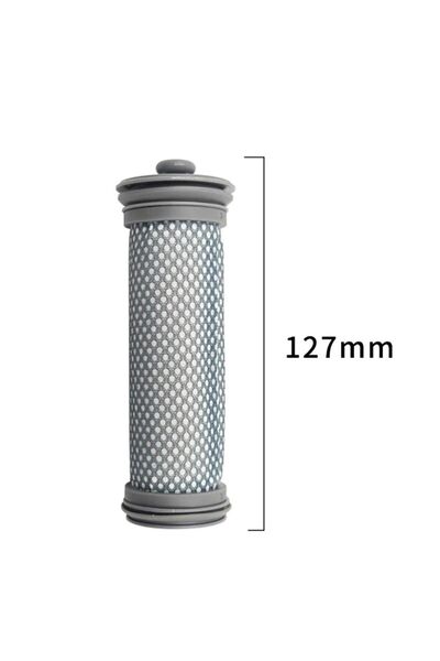 Supurgeavm Tineco S12 - Ασύρματη κάθετη ηλεκτρική σκούπα με προ-φίλτρο