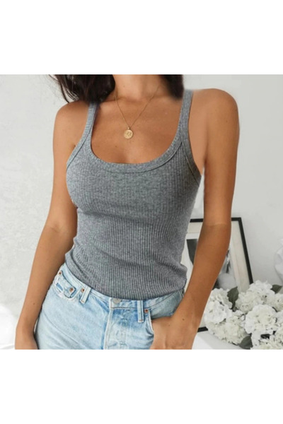 BURUTEKIN BLUZ,CROP,TOPTANK,ASKILI,BODY,TİŞÖRT