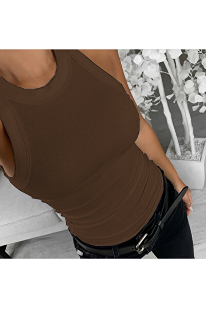 BURUTEKIN BLUZ,CROP,TOPTANK,ASKILI,BODY,TİŞÖRT