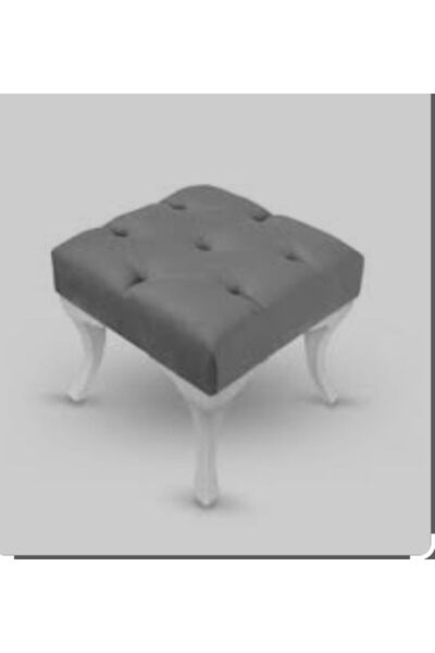 Kardeşler mobilya 40*40 Puf, Tabure, Çocuk Pufu, Kapı Önü Puf, Vestiyer Önü P...