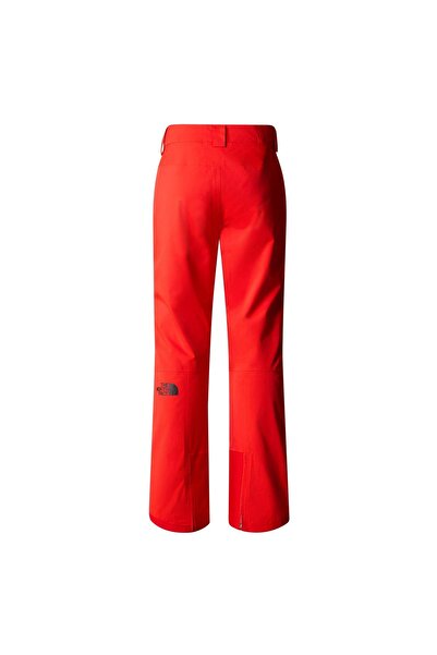 THE NORTH FACE W LENADO PANT Women's Trousers NF0A4R1I15Q1