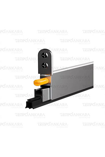 Albatur GİZLİ KAPI ALTI GİYOTİNİ - 83 CM