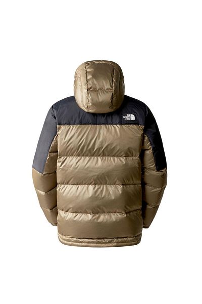 THE NORTH FACE M DIABLO RECYCLED DOWN Men's Jacket NF0A7ZFQKOM1
