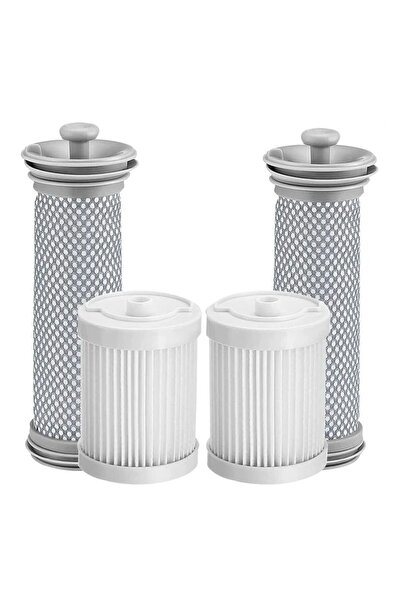 Supurgeavm Tineco A10 - Σετ φίλτρων ασύρματης κάθετης ηλεκτρικής σκούπας 2 τεμαχίων (4 φίλτρα)