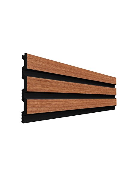 GÜÇLÜ Boyanabilir Duvar Ve Tavan Lambri 11,5cm Genişlik - 140 cm Uzunluk - Me...