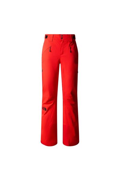THE NORTH FACE W LENADO PANT Women's Trousers NF0A4R1I15Q1