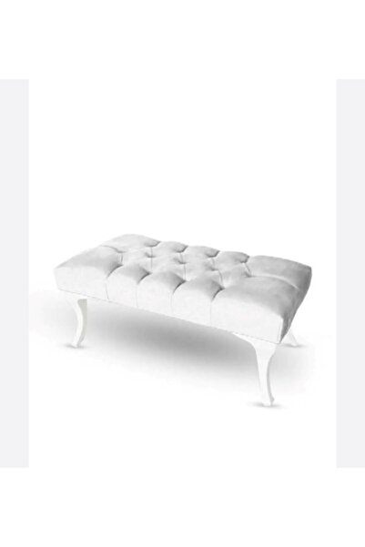 Kardeşler mobilya 90*42 Puf, Tabure, Çocuk Pufu, Kapı Önü Puf, Vestiyer Önü Puf ,ayak Ucu Puf, Makyaj Masası Pufu,