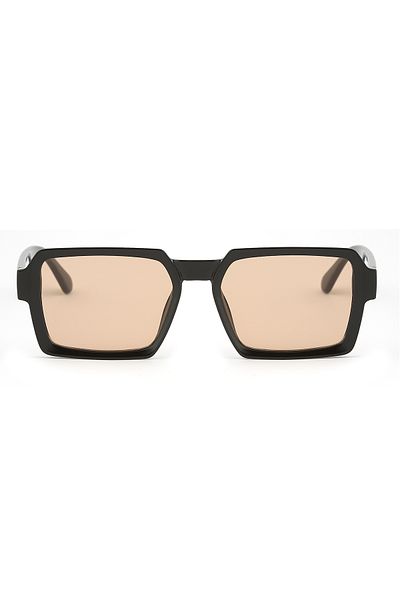 ModaLand Vintage Rectangular Unisex Sunglasses