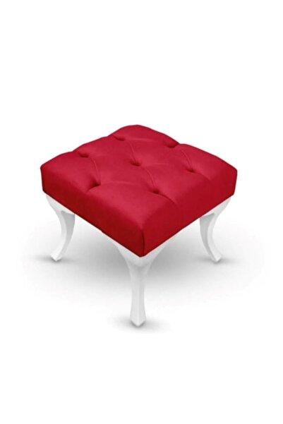 Kardeşler mobilya 40*40 Puf, Tabure, Çocuk Pufu, Kapı Önü Puf, Vestiyer Önü P...