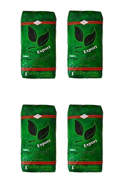 Destan Amber Siyah Dökme Çay 500 gr 4 Adet HORON TOPTAN