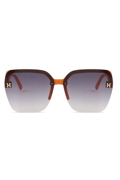 ModaLand Vintage Unisex Sunglasses