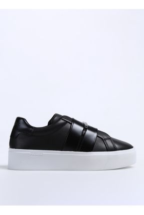 Calvin Klein Siyah Kad n Sneaker HW0HW01862BEH Fiyat Yorumlar Trendyol