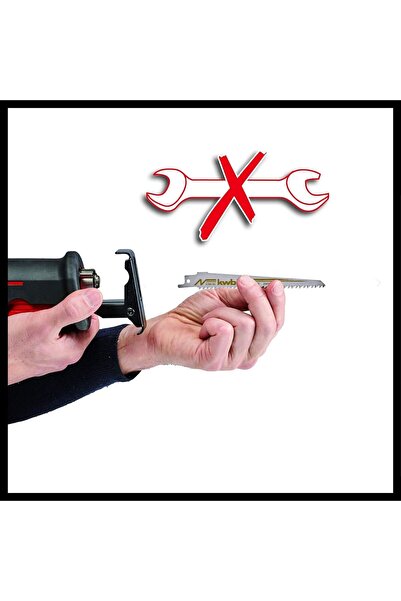 Einhell Te Ap 950 E Tilki Kuyruğutestere 950 Watt