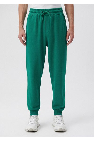 Mavi Pro Green Sweatpants0010235-86390