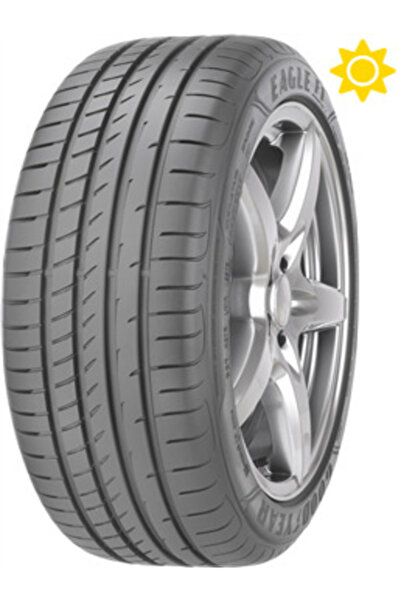 Goodyear 235/55R19 101Y EAG F1 ASY 2 SUV N0 FP - GOODYEAR