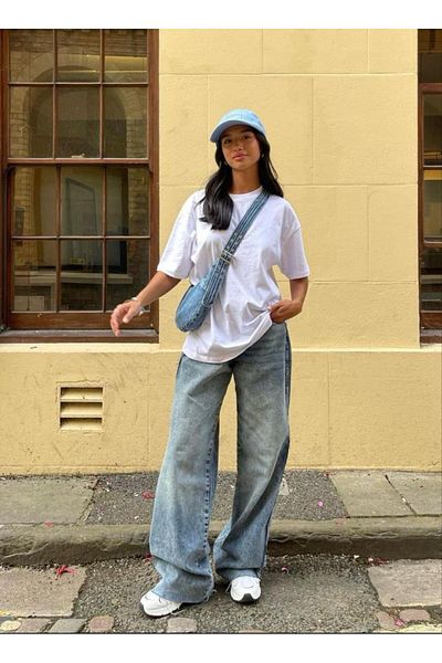 BENROMA 1 produs este un cadou pentru achiziții de 6 și mai sus Tricou oversize unisex