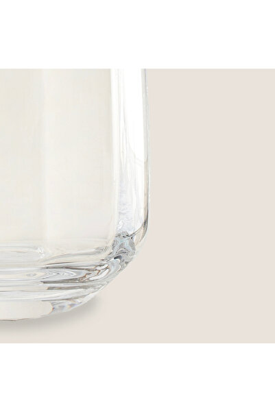 Chakra Celebration Mesrubat Bardağı Transparan