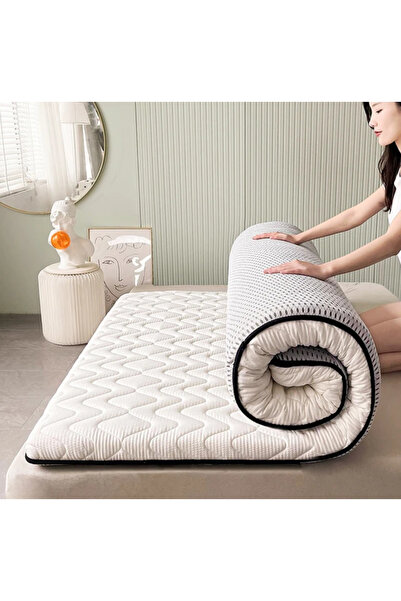 ERDEMİR Platin Tam Ortopedik Yer Yatağı Yatak Pedi Sünger