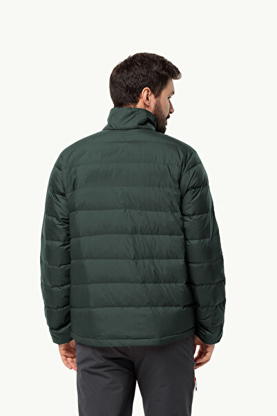 Jack Wolfskin Ather Down Erkek Outdoor Mont 1207681-4161