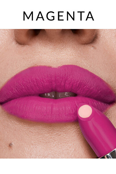 AVON Hydramatic Mat Ruj Magenta