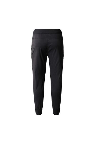 THE NORTH FACE بنطال رياضي نسائي من W Aphrodite Nf0a5ja9jk31 أسود-regxl