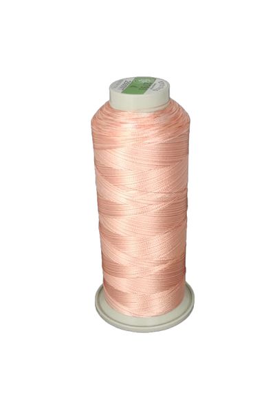 Enstitü İplik Machine Embroidery Thread Marbled (flush-artificial Silk) 150x2 Layers 2798-2500m
