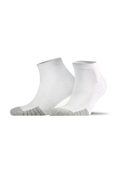 munesso 3 чифта висококачествени пенирани памучни хавлиени кърпи, абсорбиращи потта спортни чорапи за активност